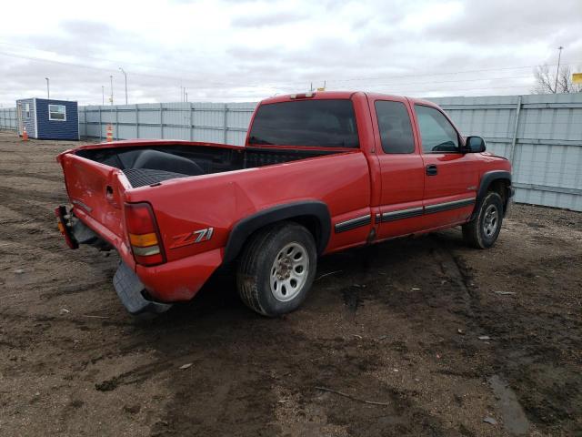 Photo 2 VIN: 2GCEK19T7Y1188664 - CHEVROLET SILVERADO 