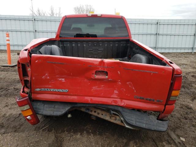 Photo 5 VIN: 2GCEK19T7Y1188664 - CHEVROLET SILVERADO 