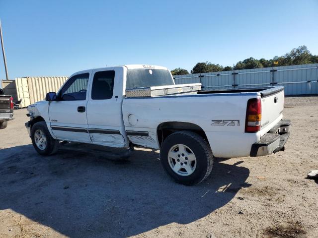 Photo 1 VIN: 2GCEK19T7Y1206936 - CHEVROLET SILVERADO 