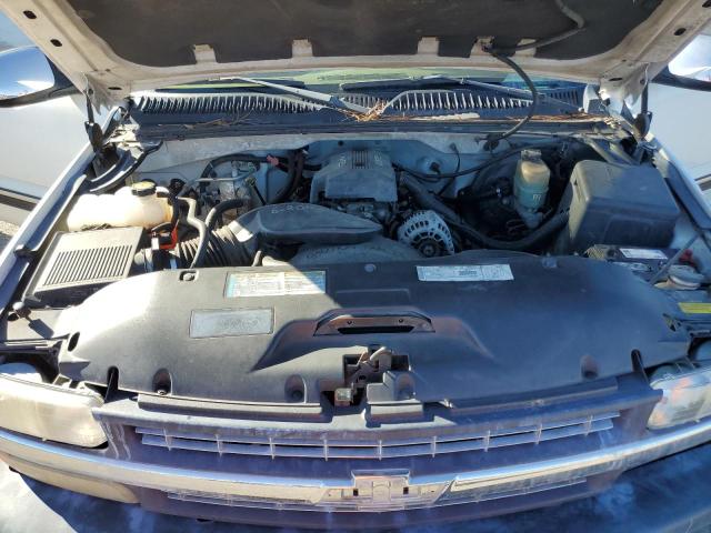 Photo 10 VIN: 2GCEK19T7Y1206936 - CHEVROLET SILVERADO 