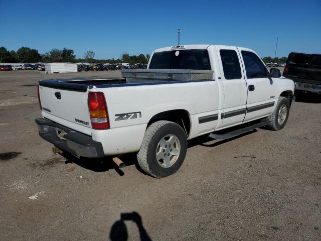 Photo 2 VIN: 2GCEK19T7Y1206936 - CHEVROLET SILVERADO 