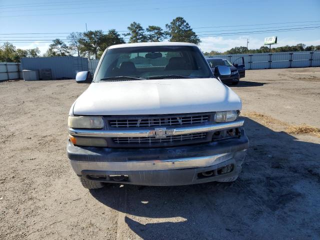 Photo 4 VIN: 2GCEK19T7Y1206936 - CHEVROLET SILVERADO 