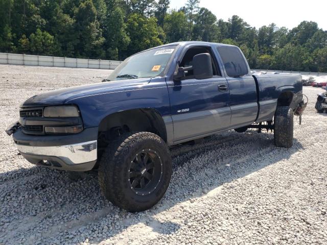 Photo 0 VIN: 2GCEK19T7Y1227415 - CHEVROLET SILVERADO 