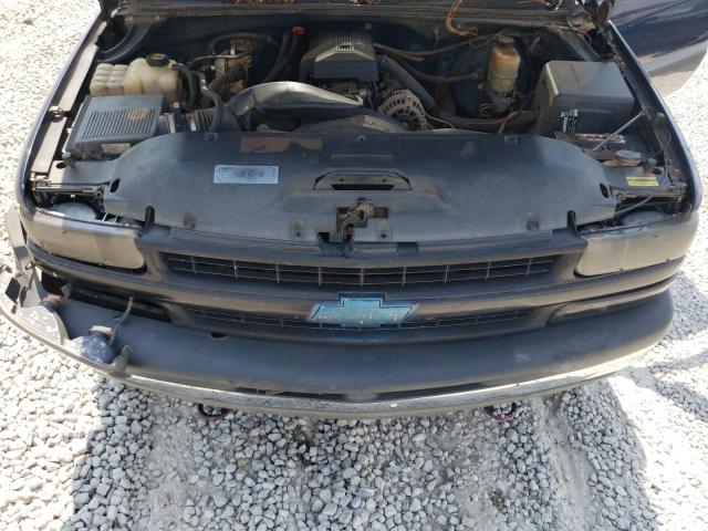 Photo 10 VIN: 2GCEK19T7Y1227415 - CHEVROLET SILVERADO 