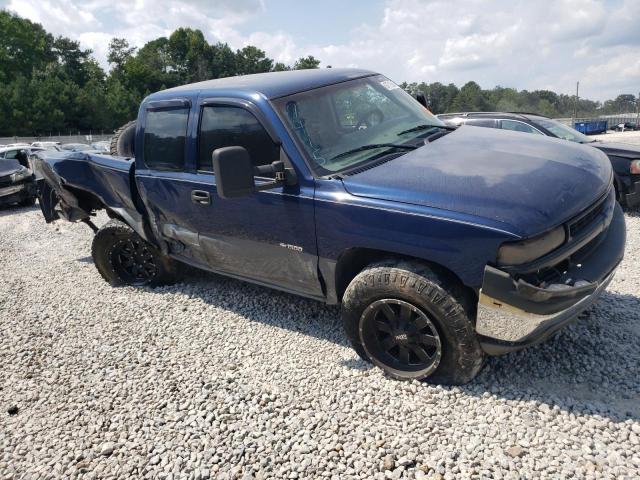 Photo 3 VIN: 2GCEK19T7Y1227415 - CHEVROLET SILVERADO 