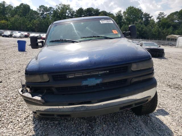 Photo 4 VIN: 2GCEK19T7Y1227415 - CHEVROLET SILVERADO 