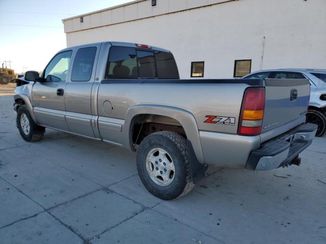 Photo 1 VIN: 2GCEK19T7Y1304395 - CHEVROLET ALL MODELS 