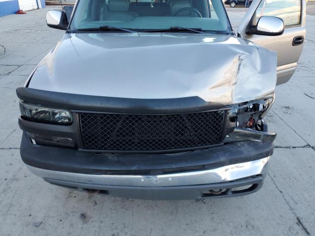 Photo 10 VIN: 2GCEK19T7Y1304395 - CHEVROLET ALL MODELS 