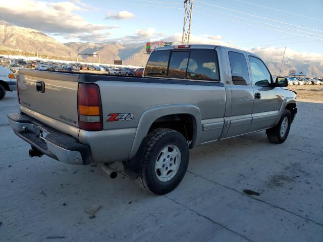 Photo 2 VIN: 2GCEK19T7Y1304395 - CHEVROLET ALL MODELS 