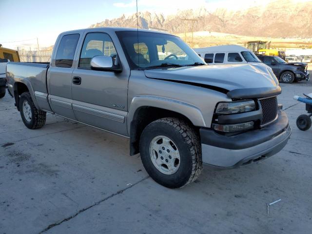 Photo 3 VIN: 2GCEK19T7Y1304395 - CHEVROLET ALL MODELS 