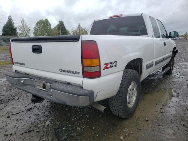 Photo 3 VIN: 2GCEK19T7Y1356643 - CHEVROLET SILVERADO 