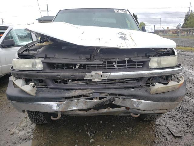 Photo 8 VIN: 2GCEK19T7Y1356643 - CHEVROLET SILVERADO 