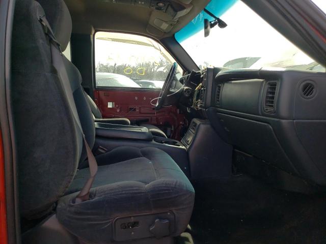 Photo 4 VIN: 2GCEK19T811132609 - CHEVROLET SILVERADO 