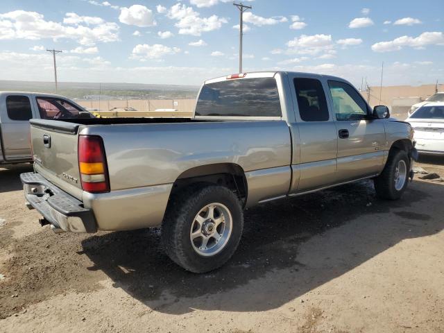 Photo 2 VIN: 2GCEK19T811145506 - CHEVROLET SILVERADO 