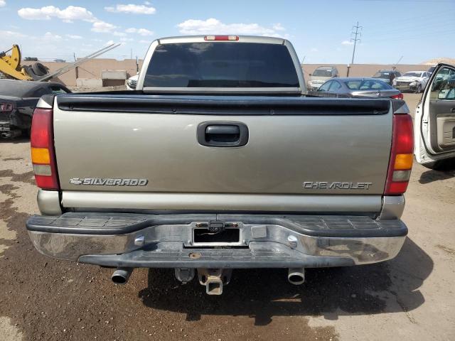 Photo 5 VIN: 2GCEK19T811145506 - CHEVROLET SILVERADO 