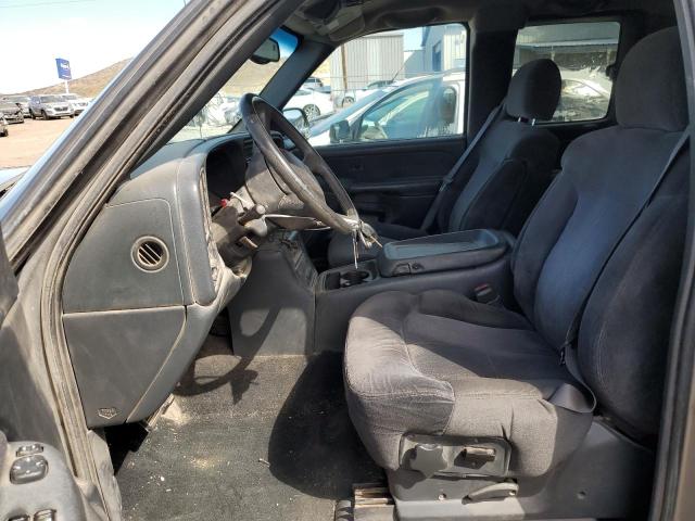 Photo 6 VIN: 2GCEK19T811145506 - CHEVROLET SILVERADO 