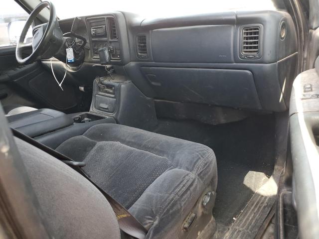 Photo 7 VIN: 2GCEK19T811145506 - CHEVROLET SILVERADO 