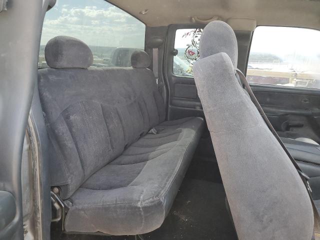 Photo 9 VIN: 2GCEK19T811145506 - CHEVROLET SILVERADO 