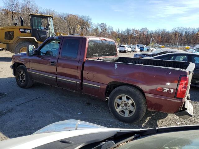 Photo 1 VIN: 2GCEK19T811222715 - CHEVROLET SILVERADO 