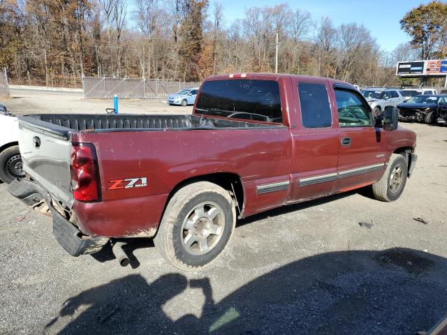 Photo 2 VIN: 2GCEK19T811222715 - CHEVROLET SILVERADO 