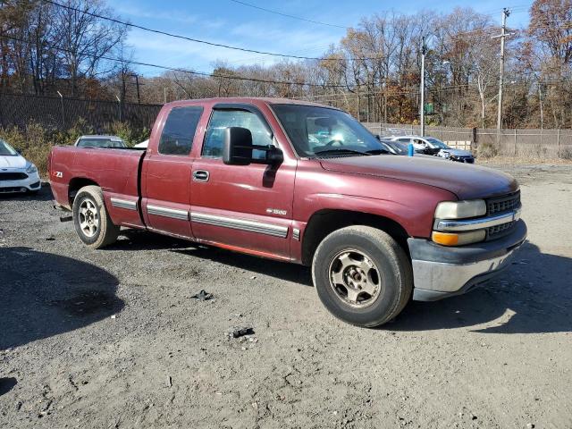 Photo 3 VIN: 2GCEK19T811222715 - CHEVROLET SILVERADO 