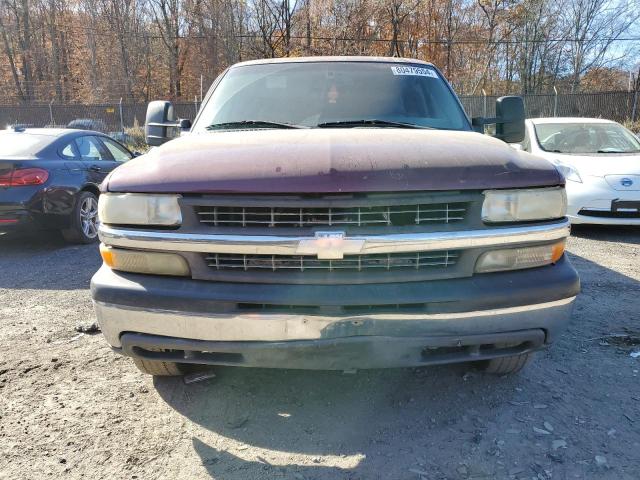 Photo 4 VIN: 2GCEK19T811222715 - CHEVROLET SILVERADO 