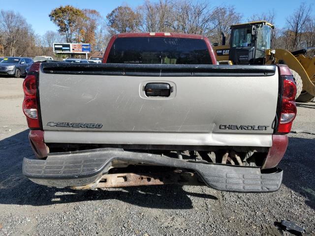 Photo 5 VIN: 2GCEK19T811222715 - CHEVROLET SILVERADO 