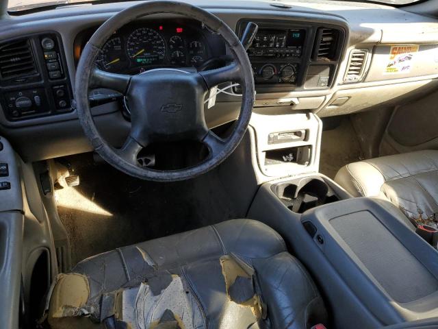 Photo 7 VIN: 2GCEK19T811222715 - CHEVROLET SILVERADO 