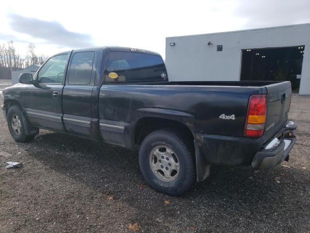 Photo 1 VIN: 2GCEK19T811223279 - CHEVROLET SILVERADO 