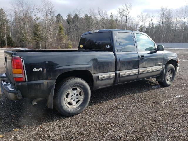 Photo 2 VIN: 2GCEK19T811223279 - CHEVROLET SILVERADO 