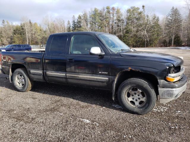 Photo 3 VIN: 2GCEK19T811223279 - CHEVROLET SILVERADO 