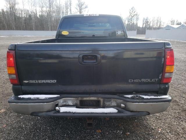 Photo 5 VIN: 2GCEK19T811223279 - CHEVROLET SILVERADO 