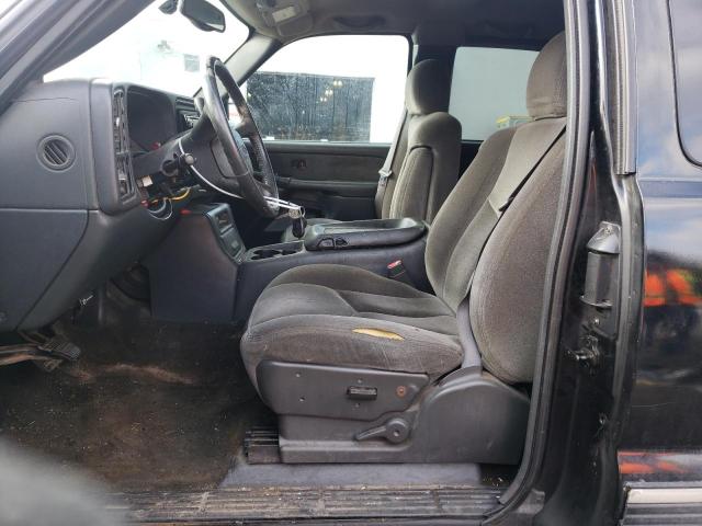 Photo 6 VIN: 2GCEK19T811223279 - CHEVROLET SILVERADO 