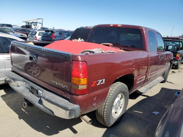 Photo 2 VIN: 2GCEK19T811275270 - CHEVROLET SILVERADO 