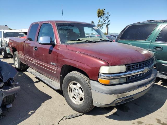 Photo 3 VIN: 2GCEK19T811275270 - CHEVROLET SILVERADO 