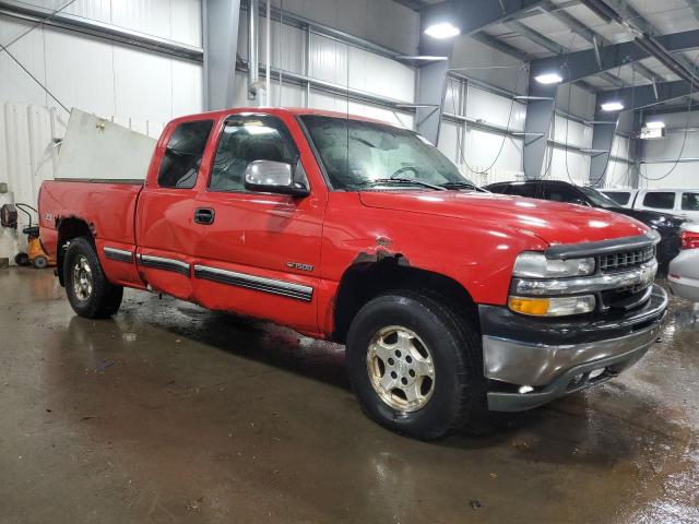 Photo 3 VIN: 2GCEK19T811332549 - CHEVROLET SILVERADO 