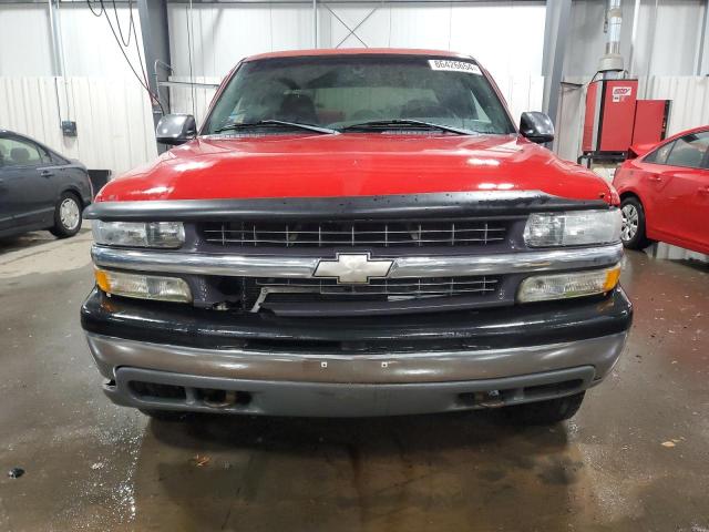 Photo 4 VIN: 2GCEK19T811332549 - CHEVROLET SILVERADO 