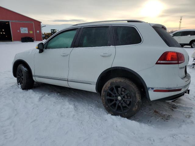 Photo 1 VIN: 2GCEK19T811357421 - VOLKSWAGEN TOUAREG 