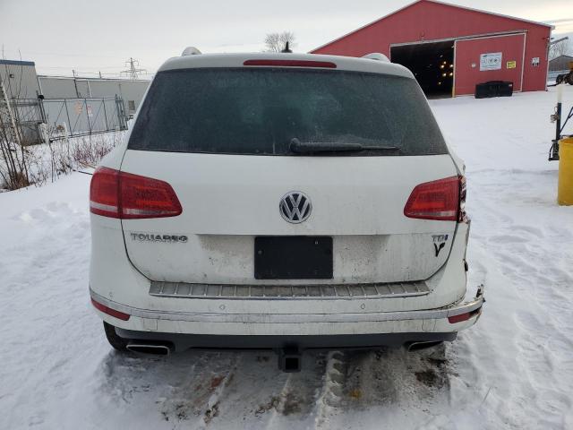 Photo 5 VIN: 2GCEK19T811357421 - VOLKSWAGEN TOUAREG 