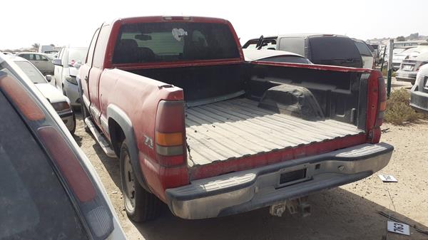 Photo 5 VIN: 2GCEK19T821110398 - CHEVROLET PICK 