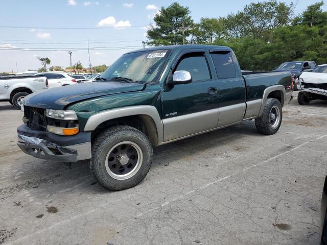 Photo 0 VIN: 2GCEK19T821140162 - CHEVROLET SILVERADO 