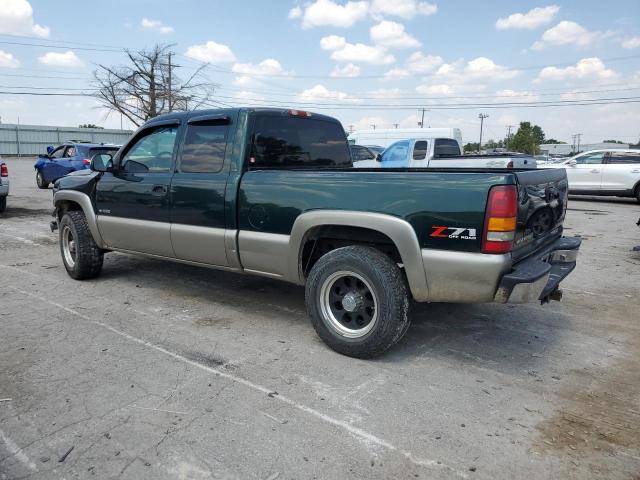 Photo 1 VIN: 2GCEK19T821140162 - CHEVROLET SILVERADO 