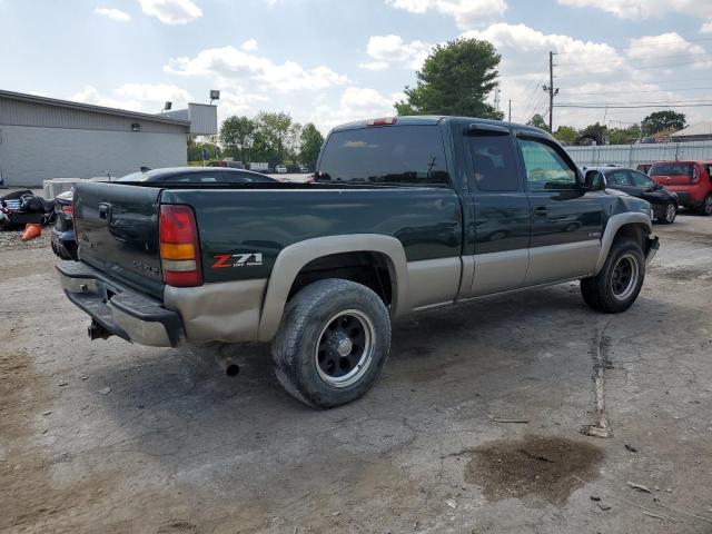 Photo 2 VIN: 2GCEK19T821140162 - CHEVROLET SILVERADO 