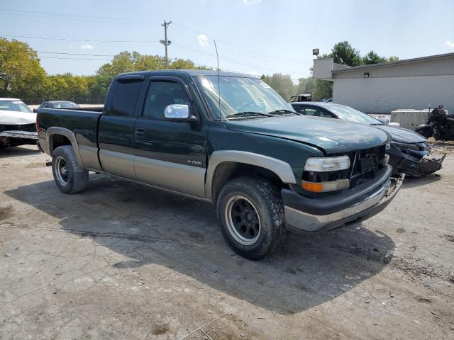 Photo 3 VIN: 2GCEK19T821140162 - CHEVROLET SILVERADO 