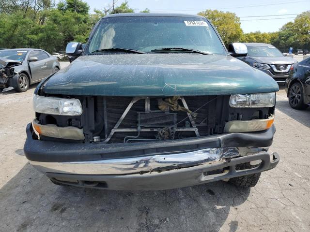 Photo 4 VIN: 2GCEK19T821140162 - CHEVROLET SILVERADO 