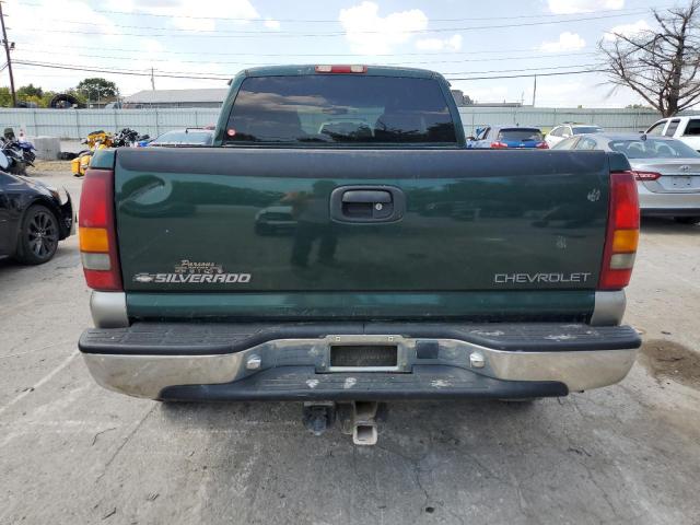 Photo 5 VIN: 2GCEK19T821140162 - CHEVROLET SILVERADO 