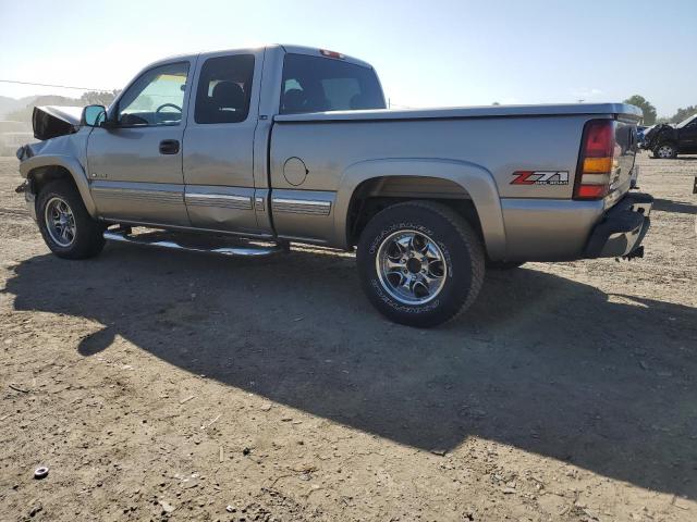 Photo 1 VIN: 2GCEK19T821237328 - CHEVROLET SILVERADO 