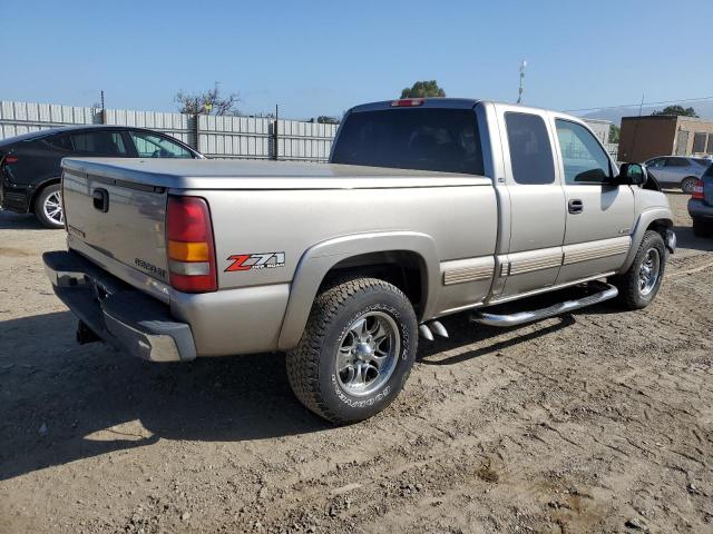 Photo 2 VIN: 2GCEK19T821237328 - CHEVROLET SILVERADO 