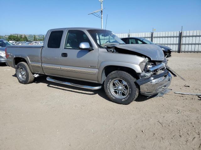 Photo 3 VIN: 2GCEK19T821237328 - CHEVROLET SILVERADO 