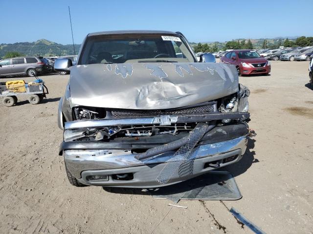 Photo 4 VIN: 2GCEK19T821237328 - CHEVROLET SILVERADO 